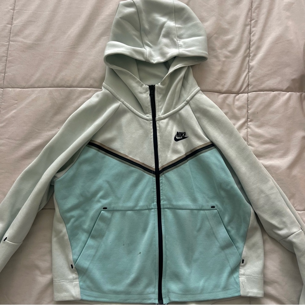 Nike Sportswear Tech Fleece Windrunner